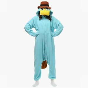 NAITOKE Animal Onesie Adults Halloween Costumes Cosplay Pajamas
